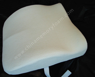 Lumbar support pillow  TC-BC02