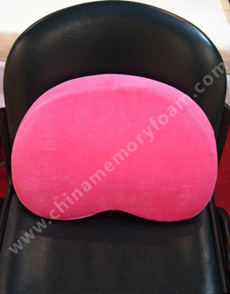 Back support cushion TC-BC05