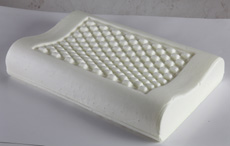 Contour massage pillow TC-MP01