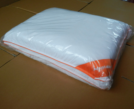Adjustable Height Pillow TC-AD01