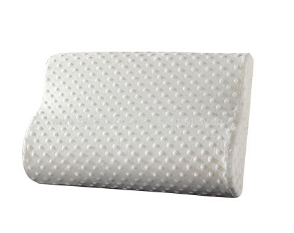 therapy pillow with soft microfiber coverTC-CP01WB