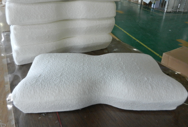 Ergonomic Pillow  TC-UP02 60x35x12-10cm
