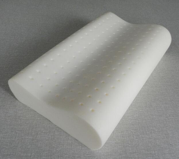 Memory Foam Pillow with Air holes