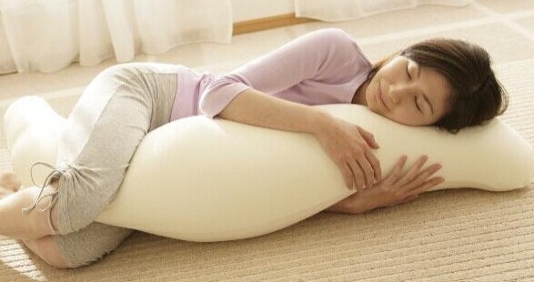 Pregnancy/ body pillow TC-PP03