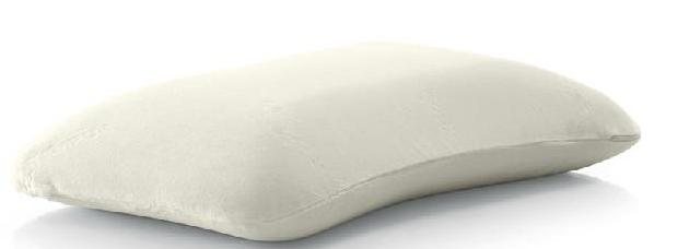 Unique memory foam pillow TC-UP06